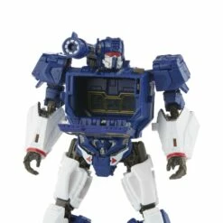 Hasbro Transformers Studio Series 83 - Voyager Soundwave -Toy Dojo f6f04443 38af 4cb3 bee1 124b3e0f93ca