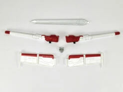 DNA Designs - DK-41 - Upgrade Kit For Legacy Victory Saber -Toy Dojo f715a9b3 8f3c 4da9 b4cd 54beaf7c4935