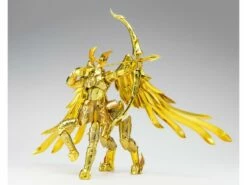 Sagittarius Aiolos Revival Ver. Saint Seiya Bandai Spirits Saint Cloth Myth EX -Toy Dojo f773f760 fc58 4a4e b4ef 402855dc4644 87241