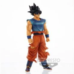 BANPRESTO Dragon Ball Super - Grandista - Nero Son Goku -Toy Dojo f7c45de0 f2e0 471f 8098 cbb142ed596c 55818