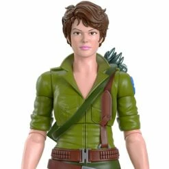 G.I. Joe Ultimates - Lady Jaye