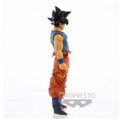 BANPRESTO Dragon Ball Super - Grandista - Nero Son Goku -Toy Dojo f99faff6 babf 44b6 a54e a365029d471c 72372