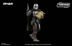 Hasbro Star Wars: The Vintage Collection Razor Crest -Toy Dojo fd62ebcf d6d9 4c87 a910 80460f8df157