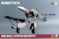 ThreeZero ROBO-DOU VF-1J Veritech (Rick Hunter) -Toy Dojo fde0e7d8 adde 4cfd 969e 01955c1d6f5a
