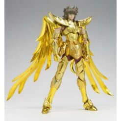 Sagittarius Aiolos Revival Ver. Saint Seiya Bandai Spirits Saint Cloth Myth EX