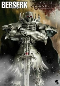 Threezero Berserk SiXTH 1/6 Scale Collectible Figure - Skull Knight (Exclusive Ver.) 33 Threezero Berserk SiXTH 1/6 Scale Collectible Figure - Skull Knight (Exclusive Ver.) -Toy Dojo ff511ea3 c068 4fbd 97f2 46d82dc7485e