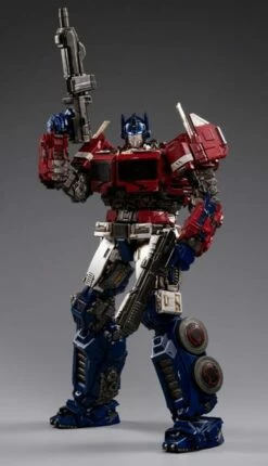 ToyWorld TW-FS09 Freedom Leader (Standard Version) -Toy Dojo freedom leader 02 83731