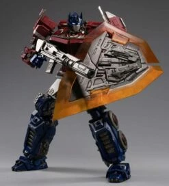 ToyWorld TW-FS09 Freedom Leader (Standard Version) -Toy Dojo freedom leader 05 50775