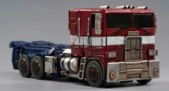 ToyWorld TW-FS09 Freedom Leader (Standard Version) -Toy Dojo freedom leader 06 62570