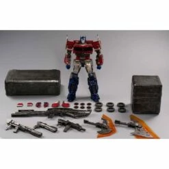 ToyWorld TW-FS09 Freedom Leader (Deluxe Version)