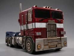 ToyWorld TW-FS09 Freedom Leader (Standard Version) -Toy Dojo freedom leader dlx 02 87335