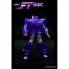 Fans Toys FT-03C Purple Quake Wave Clear Version - LE500