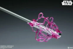 Sideshow 1/6 Scale Figure - General Grievous -Toy Dojo general grievous star wars gallery 6091e7e09d54b