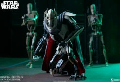 Sideshow 1/6 Scale Figure - General Grievous