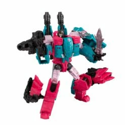 Hasbro Transformers: Generations Selects Seacon - Turtler