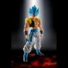 Bandai S.H. Figuarts DragonBall Z - Super Saiyan God Super Saiyan Gogeta