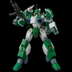 Sentinel Genesis Climber Mospeada - RIOBOT AFC-01I Legioss (Type IOTA) (1/48 Scale)