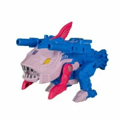 Hasbro Transformers: Generations Selects Seacon - Gulf -Toy Dojo gulf 00 62270