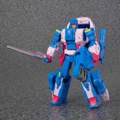Hasbro Transformers: Generations Selects Seacon - Gulf