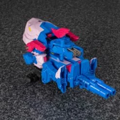 Hasbro Transformers: Generations Selects Seacon - Gulf -Toy Dojo gulf 04 51562