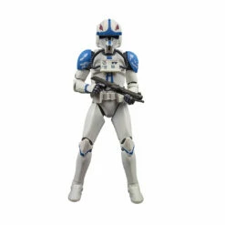 Hasbro Star Wars Black Series - The Clone Wars - Clone Pilot Hawk