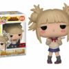 Funko Pop! Animation - My Hero Academia - Himiko Toga AAA Anime Exclusive