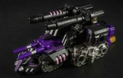 Iron Factory IF-EX31 Dubhe - Spirits Of The D.E.C. (2023 Reissue) -Toy Dojo if ex31 dubhe 03 50904.1546984089.1280.1280