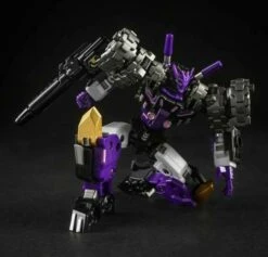 Iron Factory IF-EX31 Dubhe - Spirits Of The D.E.C. (2023 Reissue) -Toy Dojo if ex31 dubhe 04 26359.1546984089.1280.1280