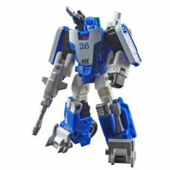 Toy Dojo 41 Iron Factory IF-EX37 Phantom