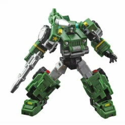 Iron Factory IF-EX38 Optics Hunter