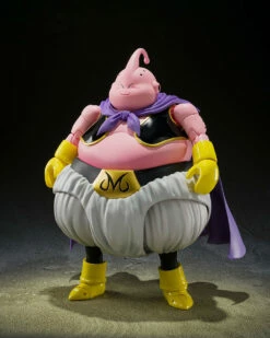Bandai S.H. Figuarts Dragon Ball - Majin Buu GOOD - Event Exclusive Color Edition