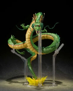 Bandai S.H. Figuarts Dragon Ball - Shenron - Event Exclusive Color Edition