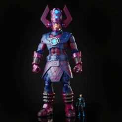 Hasbro Marvel Legends Galactus - Haslab Exclusive