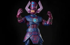 Hasbro Marvel Legends Galactus - Haslab Exclusive -Toy Dojo imrs 1