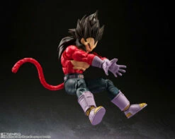 Bandai S.H. Figuarts DragonBall GT - Super Saiyan 4 Vegeta 11 Bandai S.H. Figuarts DragonBall GT - Super Saiyan 4 Vegeta -Toy Dojo index 1