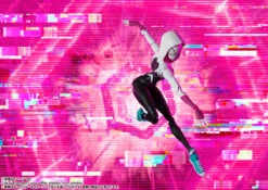 Bandai S.H.Figuarts Spider-Man: Across The Spider-Verse - Spider-Gwen - Tamashii Tour Exclusive 19 Bandai S.H.Figuarts Spider-Man: Across The Spider-Verse - Spider-Gwen - Tamashii Tour Exclusive -Toy Dojo item 0000014334 Yzwk0ggm 10