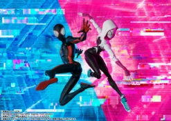 Bandai S.H.Figuarts Spider-Man: Across The Spider-Verse - Spider-Gwen - Tamashii Tour Exclusive 20 Bandai S.H.Figuarts Spider-Man: Across The Spider-Verse - Spider-Gwen - Tamashii Tour Exclusive -Toy Dojo item 0000014334 Yzwk0ggm 11