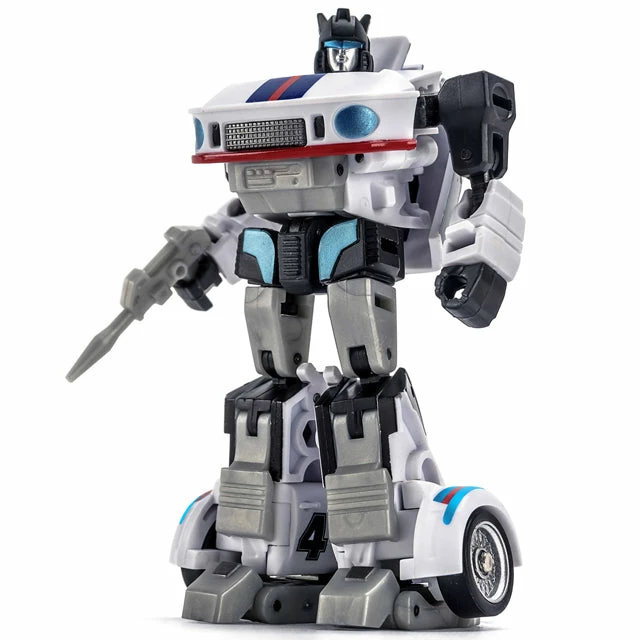 New Age Toys - The Legendary Heroes - H2 Manero 1 New Age Toys - The Legendary Heroes - H2 Manero