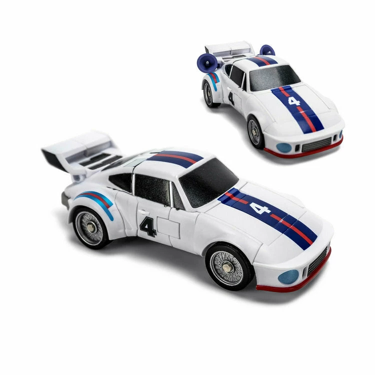 New Age Toys - The Legendary Heroes - H2 Manero 5 New Age Toys - The Legendary Heroes - H2 Manero - Image 5