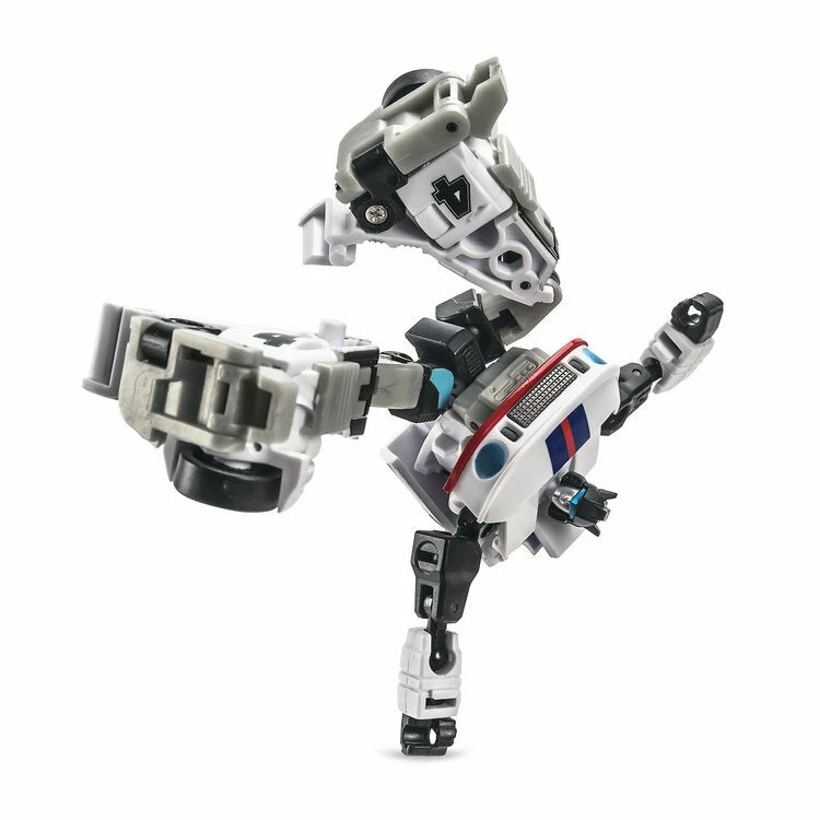 New Age Toys - The Legendary Heroes - H2 Manero 6 New Age Toys - The Legendary Heroes - H2 Manero - Image 6