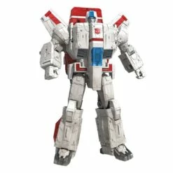 Hasbro Transformers Generations War For Cybertron: Siege Commander Class Jetfire