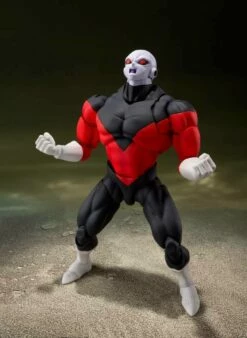 Bandai S.H. Figuarts DragonBall Super - Jiren -Toy Dojo jiren shf 05 36047.1564863544.1280.1280