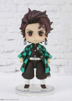Bandai Demon Slayer - Kimetsu No Yaiba Figuarts Mini - Kamado Tanjiro