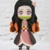 Bandai Demon Slayer - Kimetsu No Yaiba Figuarts Mini - Kamado Nezuko