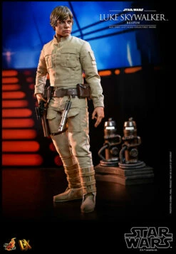 Hot Toys - Luke Skywalker (Bespin) - The Empire Strikes Back 26 Hot Toys - Luke Skywalker (Bespin) - The Empire Strikes Back -Toy Dojo luke skywalker bespin star wars gallery 6256f77917b98