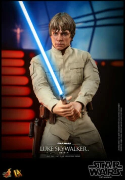 Hot Toys - Luke Skywalker (Bespin) - The Empire Strikes Back 25 Hot Toys - Luke Skywalker (Bespin) - The Empire Strikes Back -Toy Dojo luke skywalker bespin star wars gallery 6256f77972131