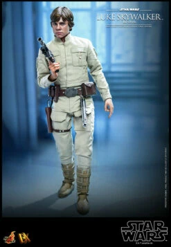 Hot Toys - Luke Skywalker (Bespin) - The Empire Strikes Back 22 Hot Toys - Luke Skywalker (Bespin) - The Empire Strikes Back -Toy Dojo luke skywalker bespin star wars gallery 6256f77a7a29f