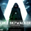 Hot Toys - Luke Skywalker - The Mandalorian