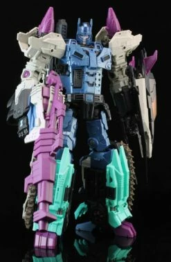 Mastermind Creations Reformatted R-17 Carnifex -Toy Dojo mastermind creations carnifex 00 63503