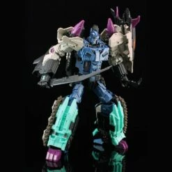 Mastermind Creations Reformatted R-17 Carnifex